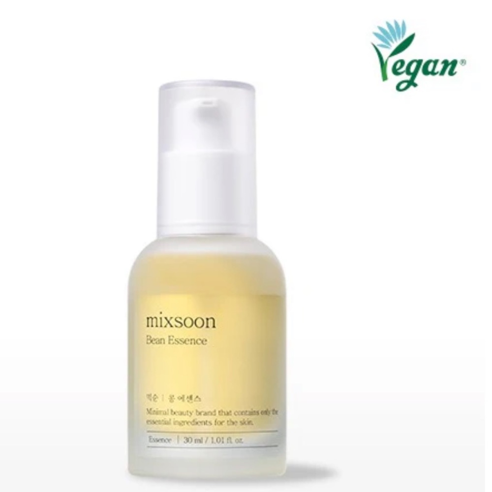 mixsoon Bean Essence